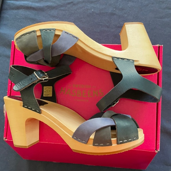 Swedish Hasbeens Kringlan - Picture 3 of 10